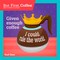 Brush Dance; But First Coffee | 2027 7 x 14 Inch (Hanging) Monthly Mini Wall Calendar; Category:Wall Calendars; Image:2